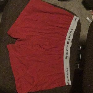 Tommy Hilfigure Underpants